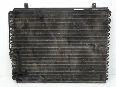 İkinci el araba yedek parçası KLIMA KONDENSER / RADYATÖR için BMW SERIE 5 TOURING (E34)  OEM IAM referansları 64538391316  