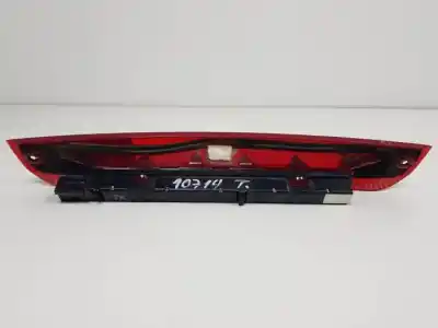 Автозапчастина б/у центральний гампов для ford focus lim. (cb4) shda посилання на oem iam 0374d  