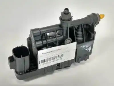 Pezzo di ricambio per auto di seconda mano modulo elettronico per land rover range rover sport (l320) 368dt riferimenti oem iam rvh000095