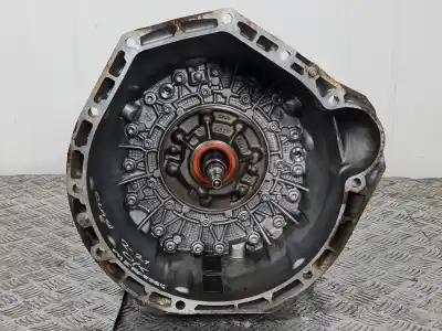 Second-hand car spare part gearbox for mercedes-benz clase e (w211) familiar om646961 oem iam references 2112701400  