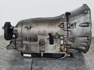 Second-hand car spare part gearbox for mercedes-benz clase e (w211) familiar om646961 oem iam references 2112701400  