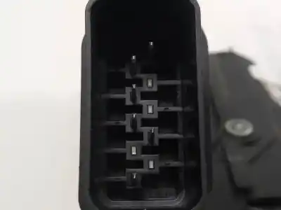 İkinci el araba yedek parçası sol arka kapi kilidi için ford focus lim. (cb4) shda oem iam referansları 4m5ar26413be  