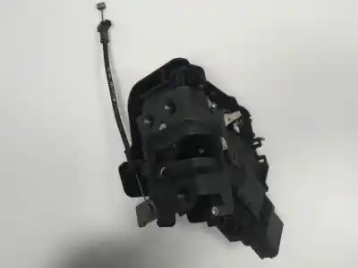 İkinci el araba yedek parçası sol arka kapi kilidi için ford focus lim. (cb4) shda oem iam referansları 4m5ar26413be  