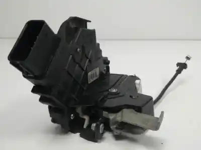 İkinci el araba yedek parçası sol arka kapi kilidi için ford focus lim. (cb4) shda oem iam referansları 4m5ar26413be  