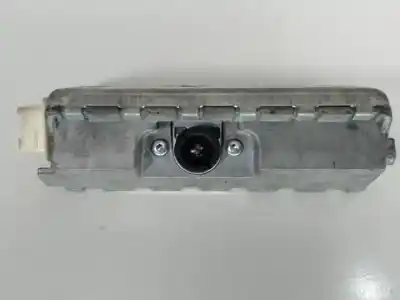 Second-hand car spare part electronic module for audi a4 berlina (b8) caga oem iam references 8k0907217a  