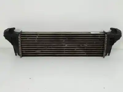 Second-hand car spare part intercooler for bmw x5 (e53) m57d30 oem iam references   