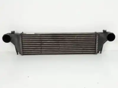 Second-hand car spare part intercooler for bmw x5 (e53) m57d30 oem iam references 