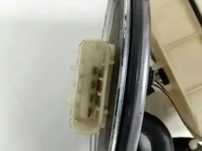 Автозапчасти б/у индикатор за peugeot 307 break / sw (s1) 9hz(dv6ted4) ссылки oem iam   