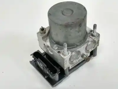 Автозапчасти б/у абс за peugeot 307 break / sw (s1) 9hz(dv6ted4) ссылки oem iam 0265800390  9651873780