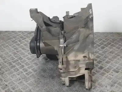 Автозапчасти б/у коробка передач за ford focus lim. (cb4) shda ссылки oem iam 3m5r7002nf  5 velocidades