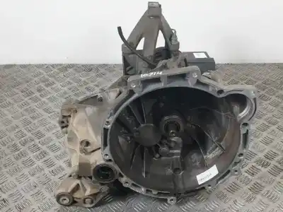 Автозапчасти б/у коробка передач за ford focus lim. (cb4) shda ссылки oem iam 3m5r7002nf