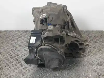 Автозапчасти б/у коробка передач за ford focus lim. (cb4) shda ссылки oem iam 3m5r7002nf  5 velocidades
