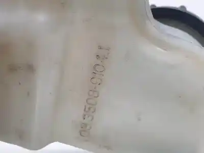 Автозапчастина б/у гальмівний насос для ford focus lim. (cb4) shda посилання на oem iam 03350891031  