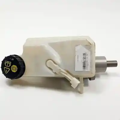 Автозапчастина б/у гальмівний насос для ford focus lim. (cb4) shda посилання на oem iam 03350891031  