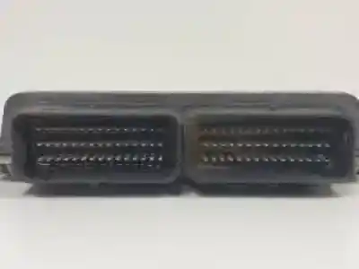 Second-hand car spare part ecu engine control for daewoo tacuma 1.6 g /a16dms oem iam references 96487150  