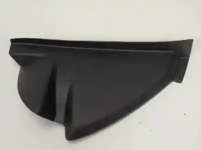 Peça sobressalente para automóvel em segunda mão puxador do capô por opel insignia grand sport d20dth referências oem iam 13481020