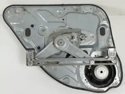 Автозапчасти б/у задний правый стеклорегулятор за ford focus berlina (cap) d/g8da ссылки oem iam 4m51a24994ce  