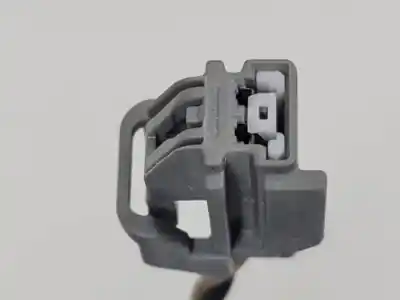 Second-hand car spare part interior right front handle for ford fiesta (cb1) snja oem iam references 8a61a22600  