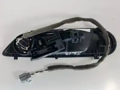 Second-hand car spare part interior right front handle for ford fiesta (cb1) snja oem iam references 8a61a22600  