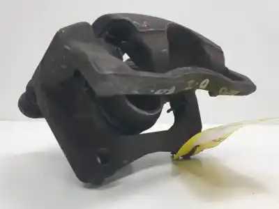 Peça sobressalente para automóvel em segunda mão pinça de travão dianteira esquerda por renault clio iii 1.5 dci diesel cat (k9k-830) referências oem iam 