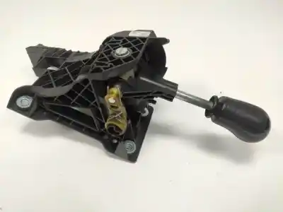 Gebrauchtes Autoersatzteil schalthebel zum ford transit caja cerrada ´06 p8fa oem-iam-referenzen 6c1r7c453cb  