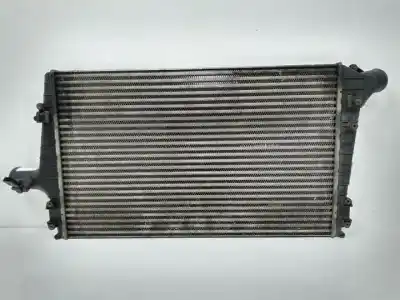 Second-hand car spare part intercooler for audi a6 avant (4b5) bdg oem iam references 4b0145805a  