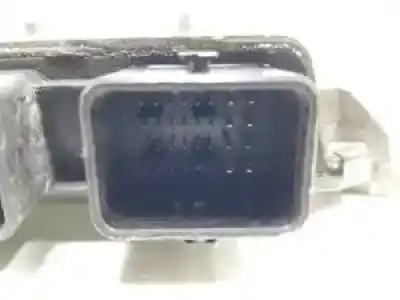 Second-hand car spare part ecu engine control for citroen c2 (jm_) 1.6 oem iam references 5ws40176bt  9647568180