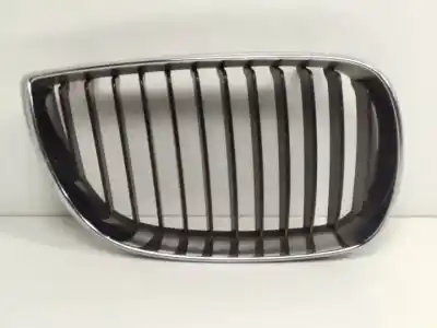Second-hand car spare part front grille for bmw serie 1 berlina (e81/e87) 204dad oem iam references 70771309