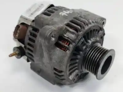 Автозапчастина б/у ГЕНЕРАТОР для MG ROVER ROVER 75 (RJ)  Посилання на OEM IAM YLE102330  