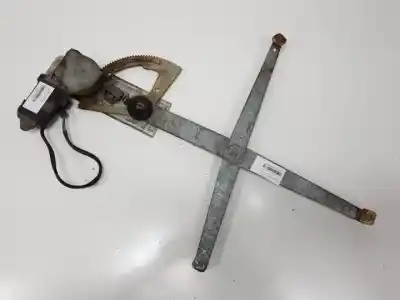 Second-hand car spare part passenger side right window regulator for land rover range rover (lp) 4.6 cat oem iam references 