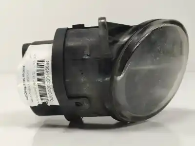 Second-hand car spare part right fog light for audi a6 avant (4b5) bdg oem iam references 24656200  