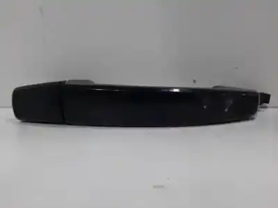 Peça sobressalente para automóvel em segunda mão puxador exterior traseiro direito por opel insignia berlina a20dth referências oem iam 135000206051