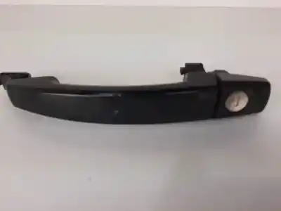 Peça sobressalente para automóvel em segunda mão puxador exterior frente direito por opel insignia berlina a20dth referências oem iam 1350026