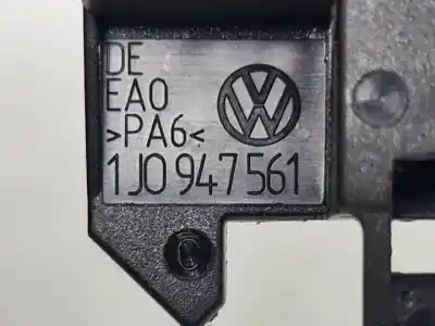 Автозапчастина б/у датчик для audi a1 (8x) cax посилання на oem iam 1j0947561  