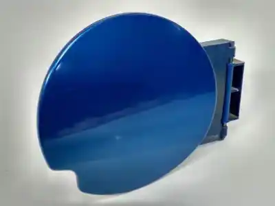 Second-hand car spare part outer fuel cap for peugeot 307 berlina (s2) nfu oem iam references 9643554477