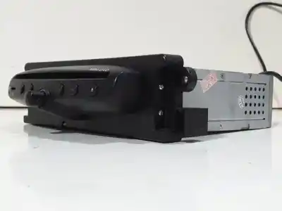 Автозапчастина б/у аудіо система / радіо cd для mini mini (r56) n14b16a посилання на oem iam   