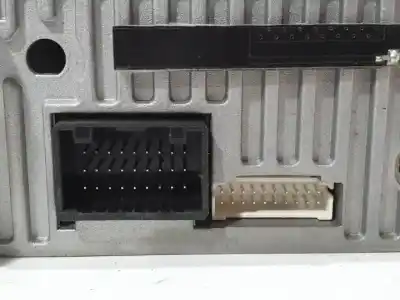 Автозапчастина б/у аудіо система / радіо cd для mini mini (r56) n14b16a посилання на oem iam   