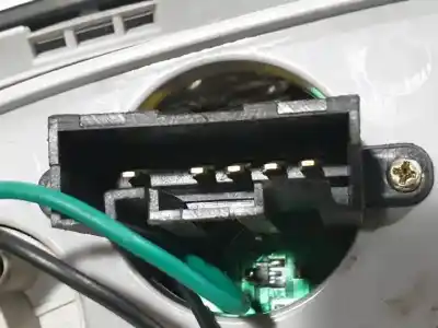 Автозапчастина б/у лівий ход ліхар для mini mini (r56) n14b16a посилання на oem iam   