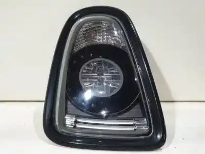 Автозапчастина б/у лівий ход ліхар для mini mini (r56) n14b16a посилання на oem iam 
