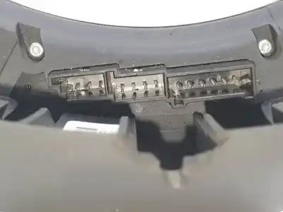 Автозапчастина б/у управління рульмом для land rover range rover iii (l322) 3.0 d 4x4 посилання на oem iam 6921655  