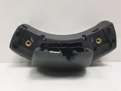 Автозапчастина б/у управління рульмом для land rover range rover iii (l322) 3.0 d 4x4 посилання на oem iam 6921655  