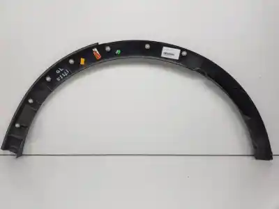 Автозапчасти б/у правое заднее крыло за toyota c-hr x2zr ссылки oem iam 75605f4010  
