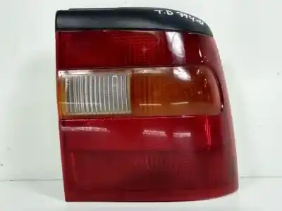 Second-hand car spare part RIGHT TAILGATE LIGHT for OPEL VECTRA A  OEM IAM references 394244  