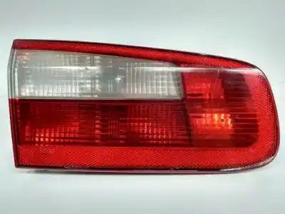 Автозапчастина б/у внутрішній лівий задній ліхар для renault laguna ii (bg0) f9q670 посилання на oem iam  Автозапчастина б/у внутрішній лівий задній ліхар для renault laguna ii (bg0) f9q670 посилання на oem iam