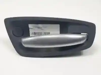 Second-hand car spare part interior right rear handle for bmw serie 1 berlina (e81/e87) 204dad oem iam references 0628510