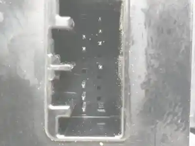 Автозапчастина б/у многофункційне управління для land rover range rover iii (l322) 3.0 d 4x4 посилання на oem iam yfb000092  