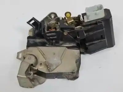 Peça sobressalente para automóvel em segunda mão fechadura da porta traseira esquerda por bmw serie 5 berlina (e39) m57d30 referências oem iam   
