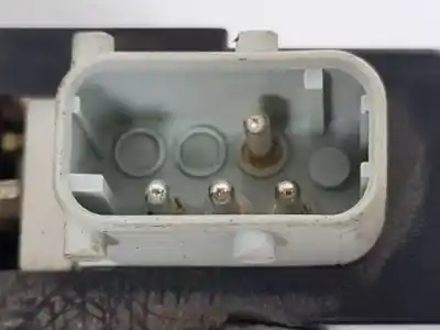 Peça sobressalente para automóvel em segunda mão fechadura da porta traseira esquerda por bmw serie 5 berlina (e39) m57d30 referências oem iam   