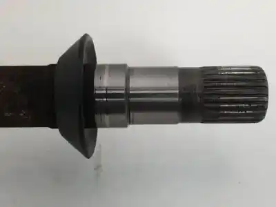 Pezzo di ricambio per auto di seconda mano trasmissione anteriore destra per fiat i doblò (119) 223a9000 riferimenti oem iam   