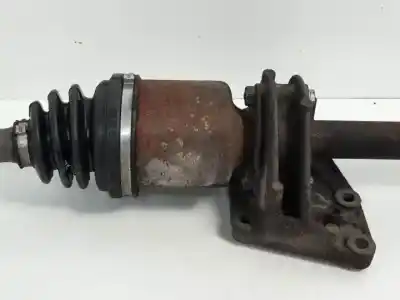 Pezzo di ricambio per auto di seconda mano trasmissione anteriore destra per fiat i doblò (119) 223a9000 riferimenti oem iam   